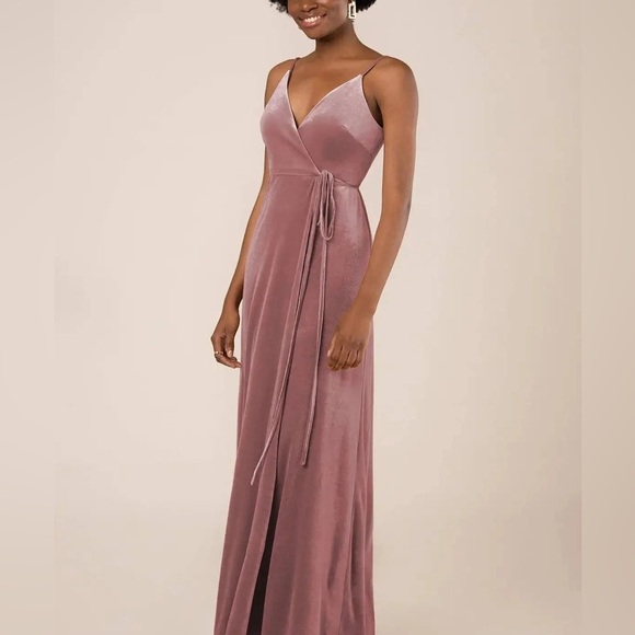 SORELLA VITA - Blush Velvet 9668 (GARDENIA 14) size 14 - Picture 1 of 4